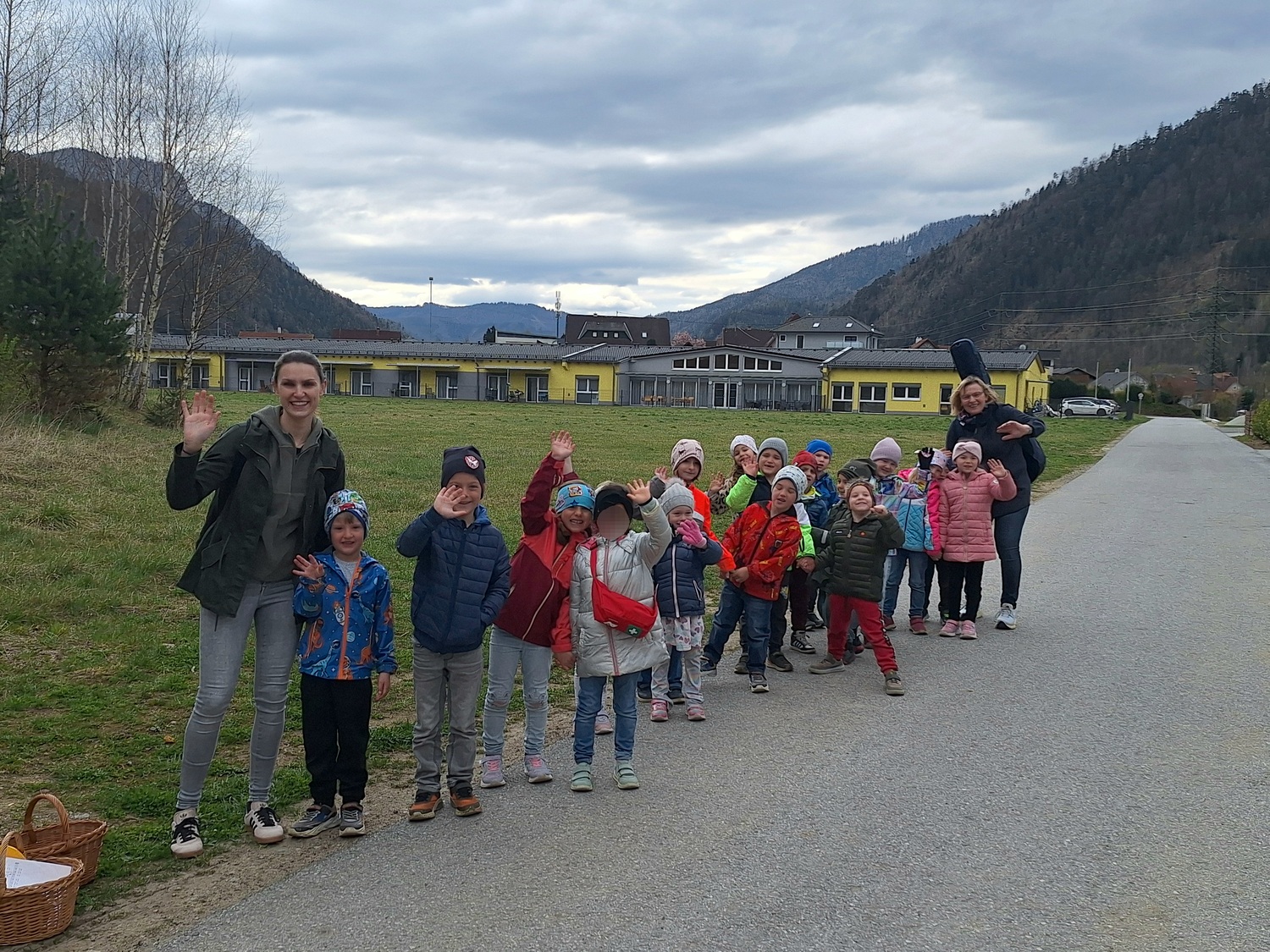 Pfarrkindergarten Pernegg