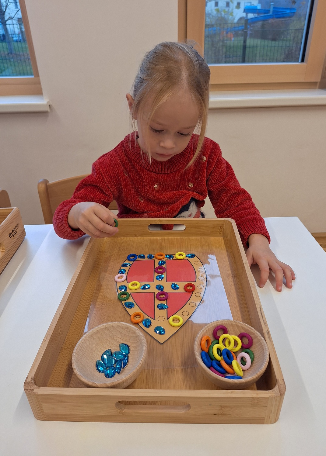 Pfarrkindergarten Pernegg