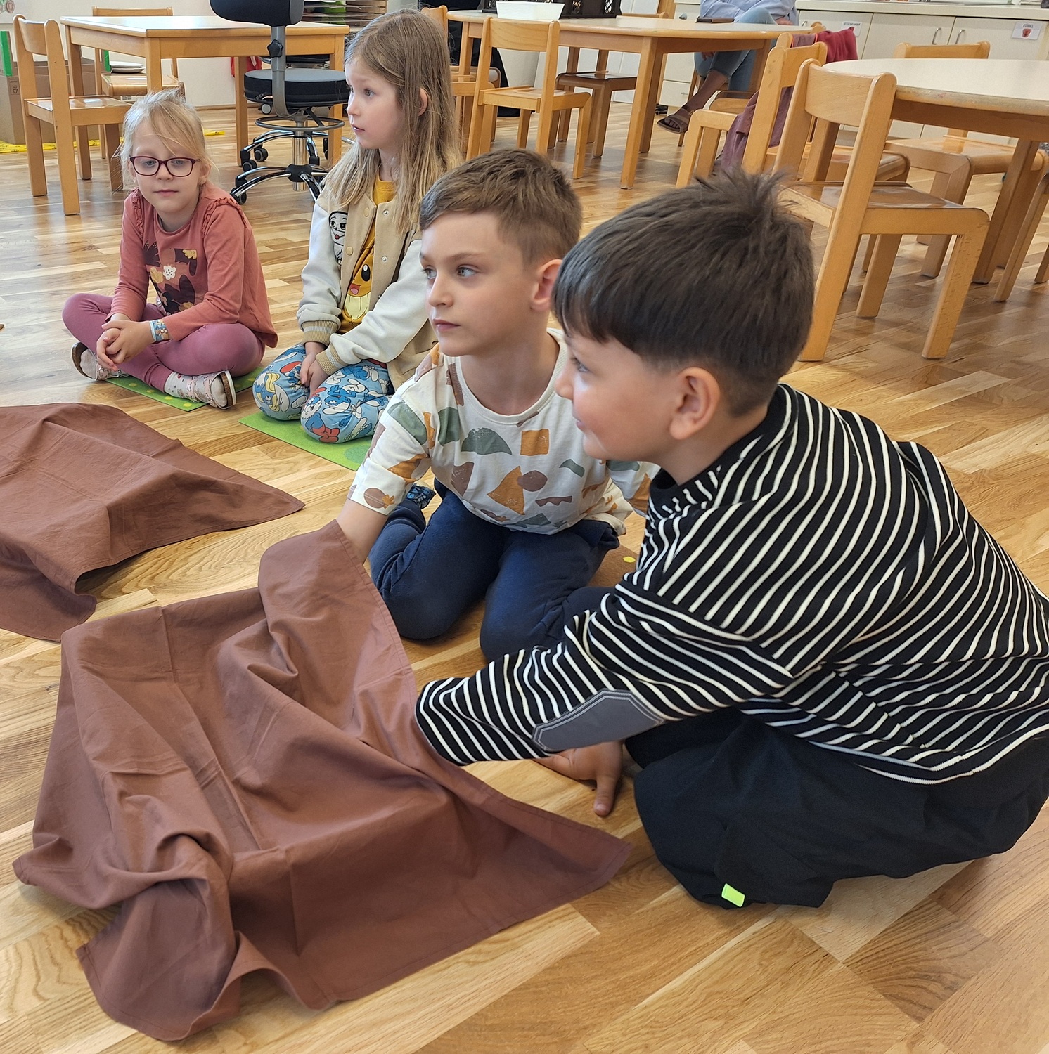 Pfarrkindergarten Pernegg