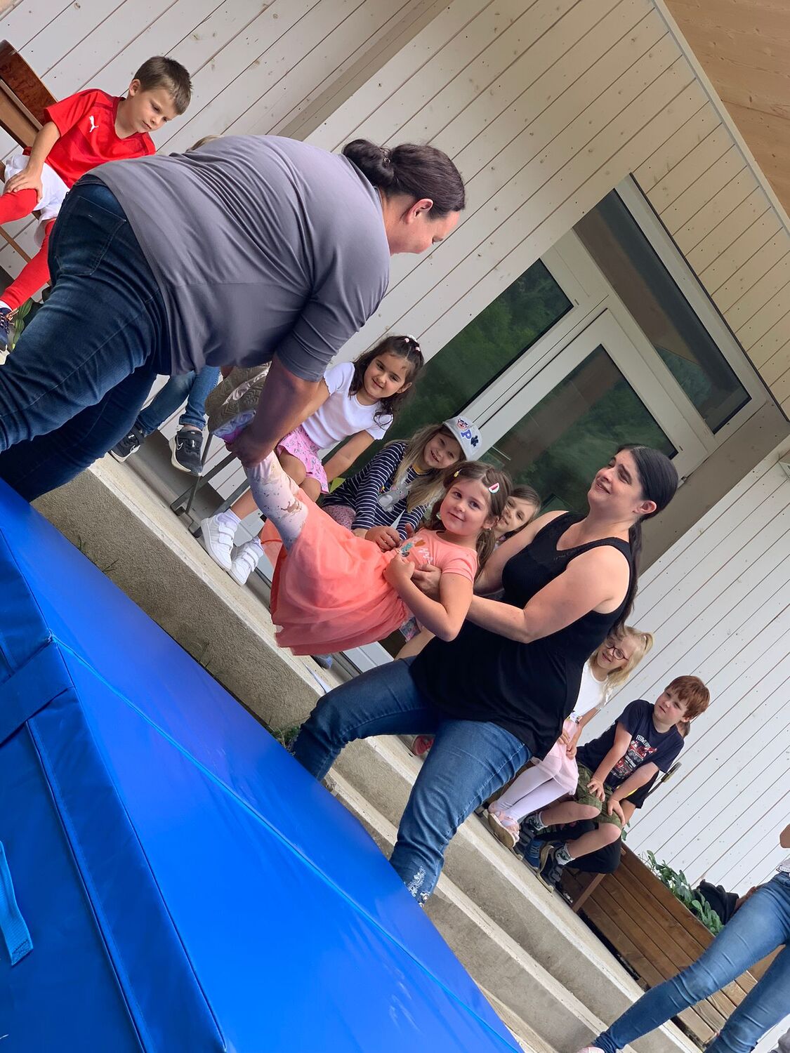 Pfarrkindergarten Pernegg