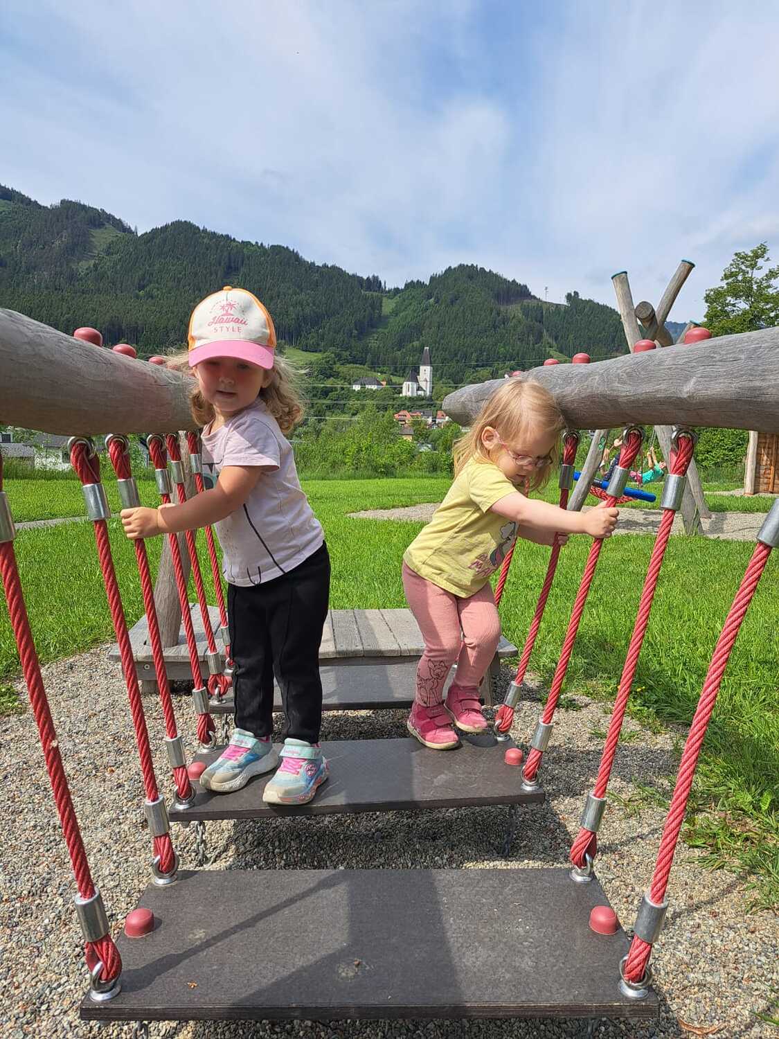 Pfarrkindergarten Pernegg