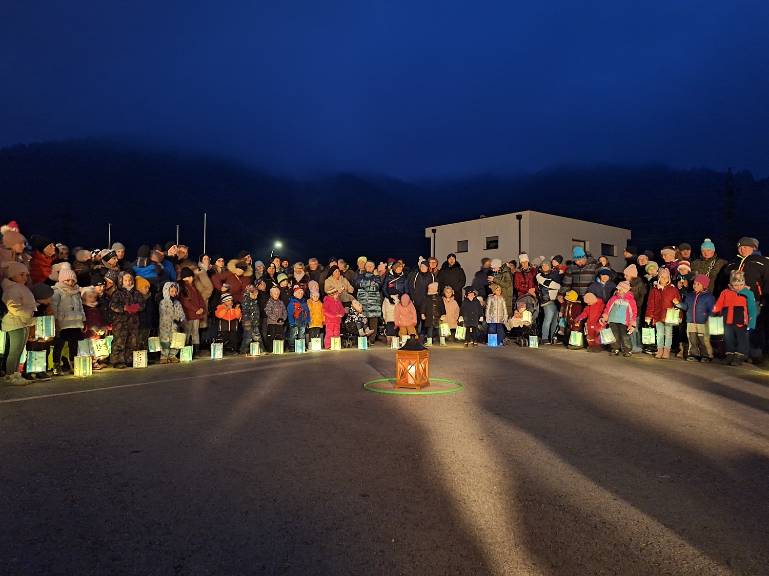 Pfarrkindergarten Pernegg