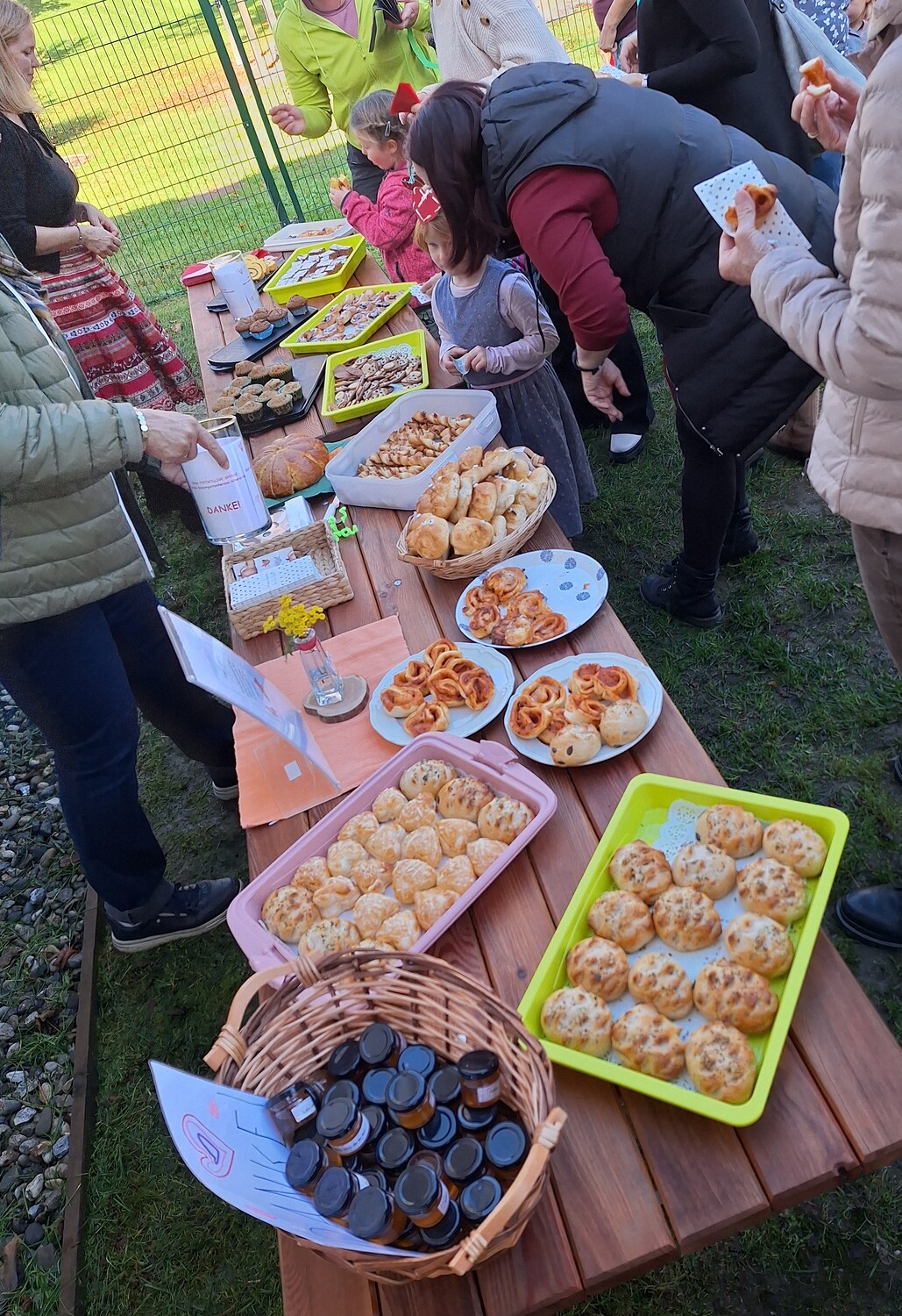 Pfarrkindergarten Pernegg