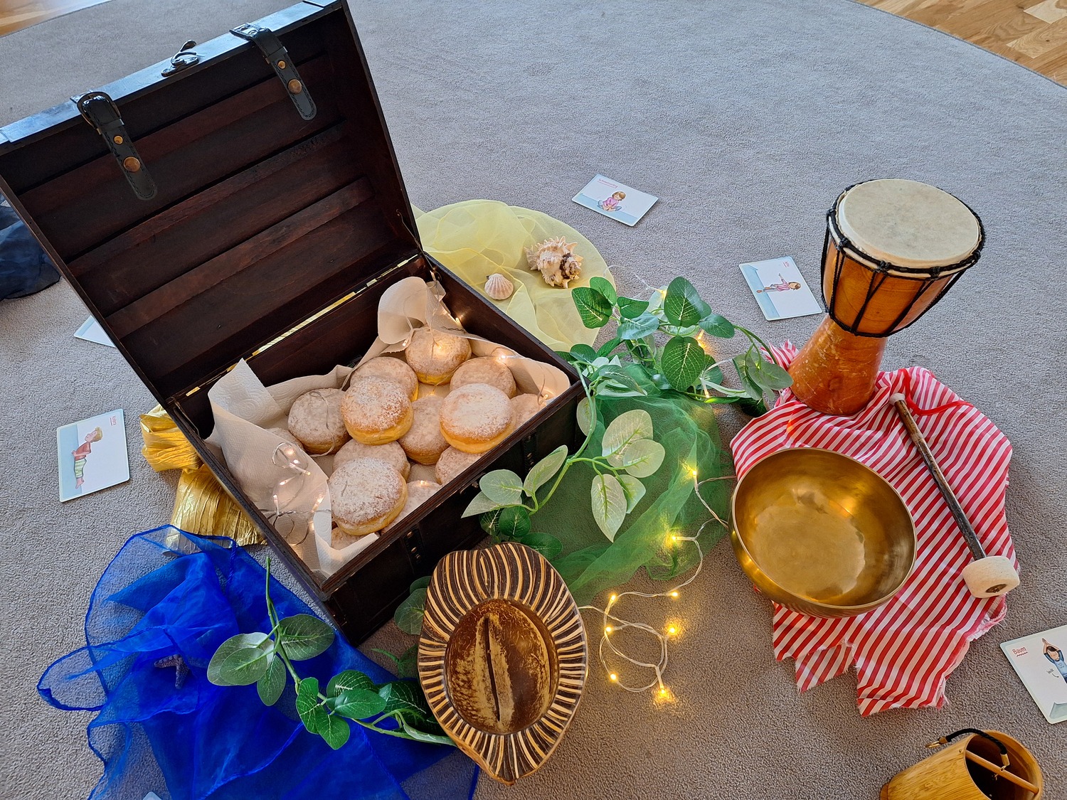 Pfarrkindergarten Pernegg