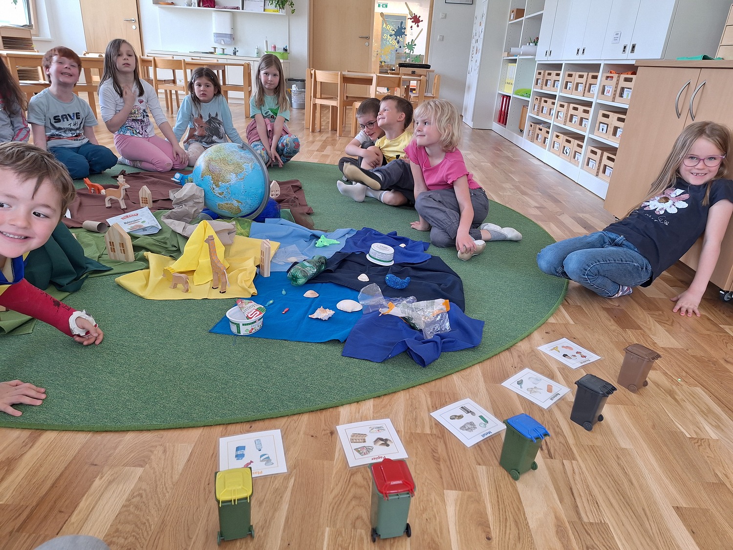 Pfarrkindergarten Pernegg