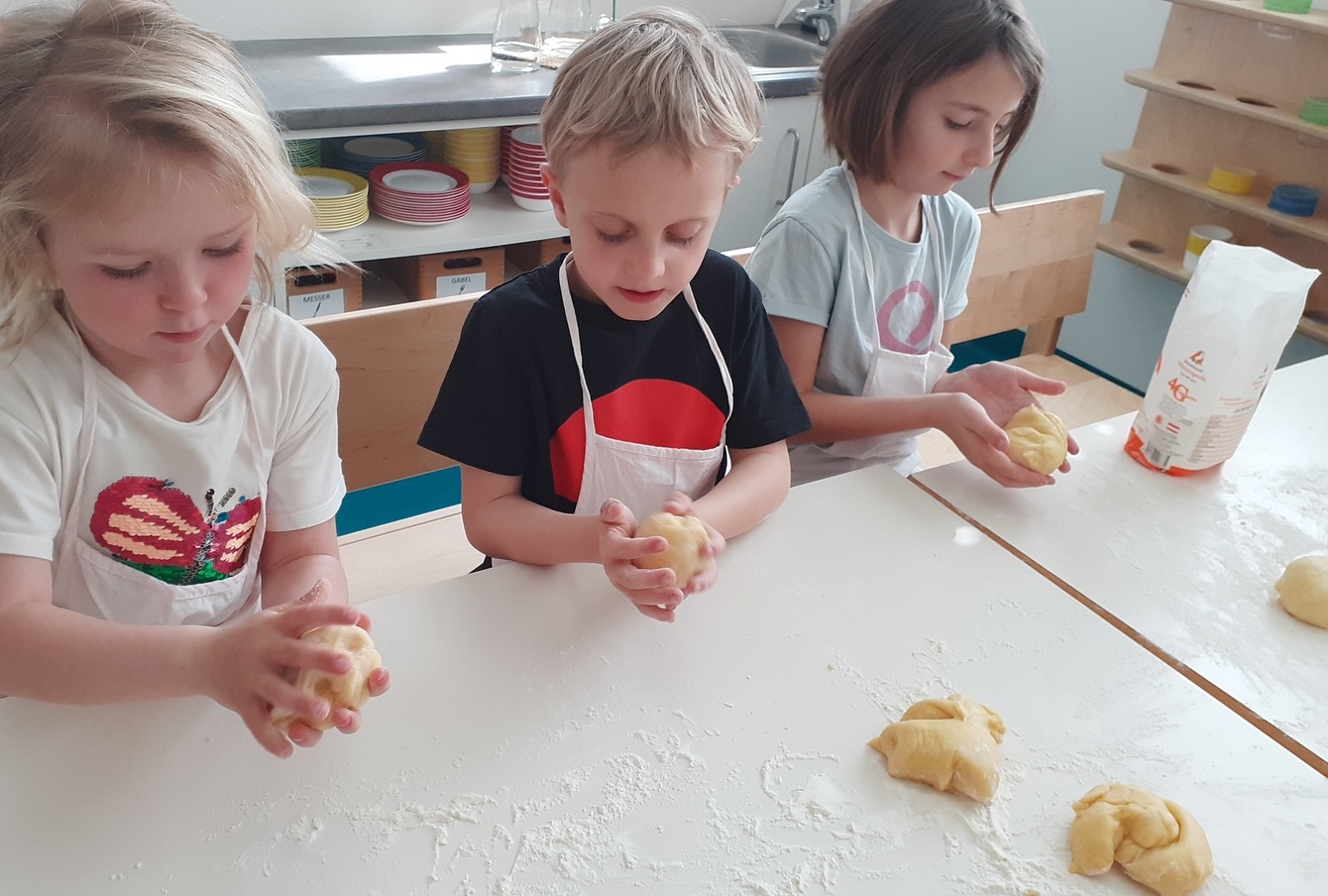 Pfarrkindergarten Pernegg