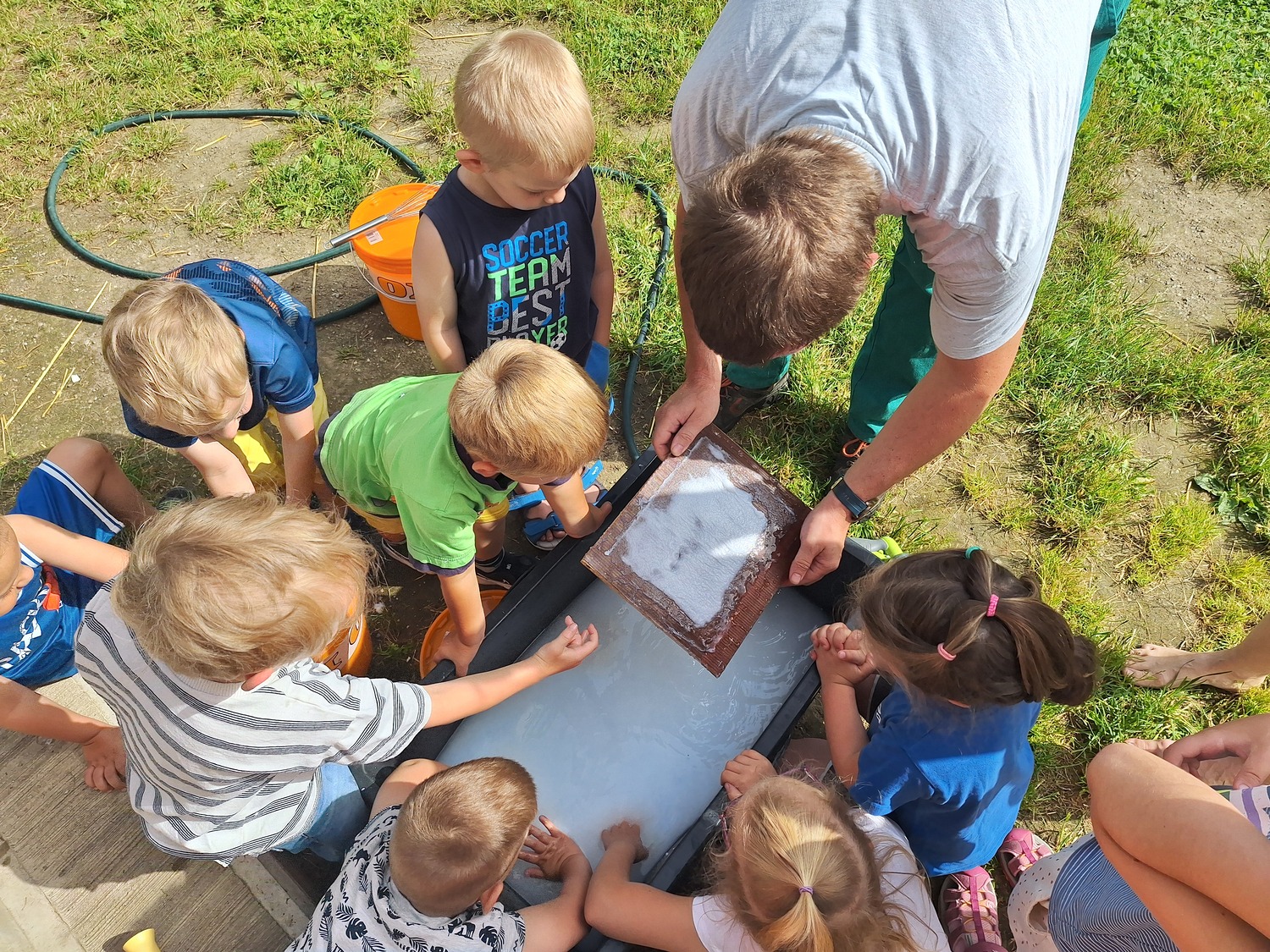 Pfarrkindergarten Pernegg