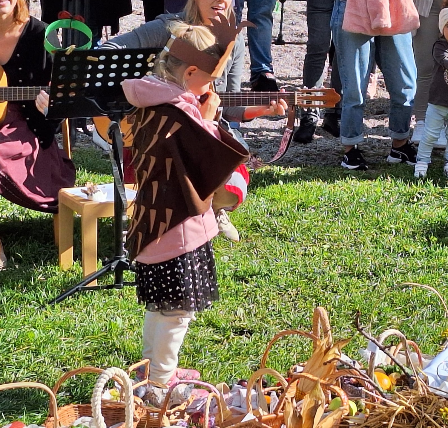 Pfarrkindergarten Pernegg