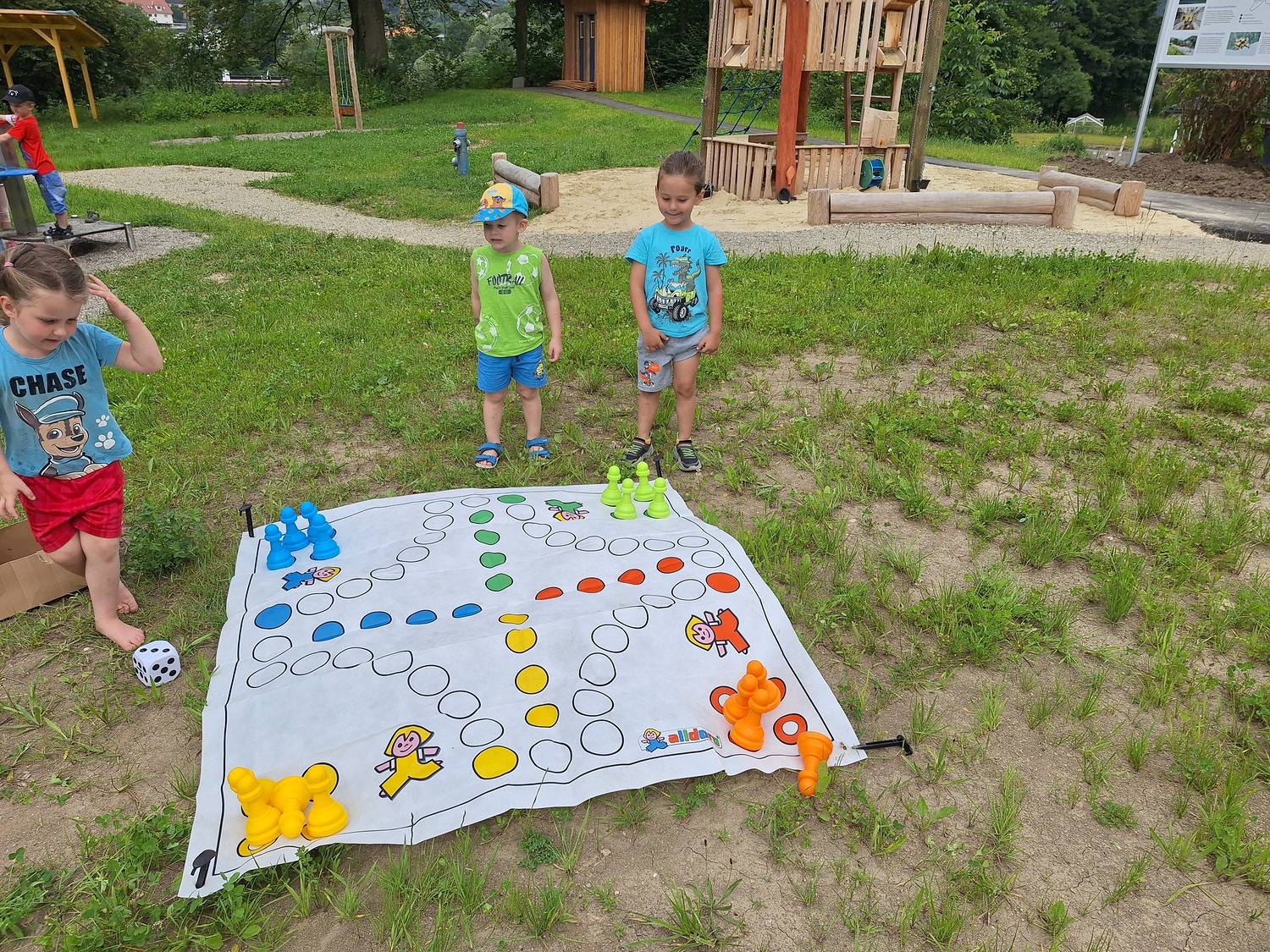 Pfarrkindergarten Pernegg