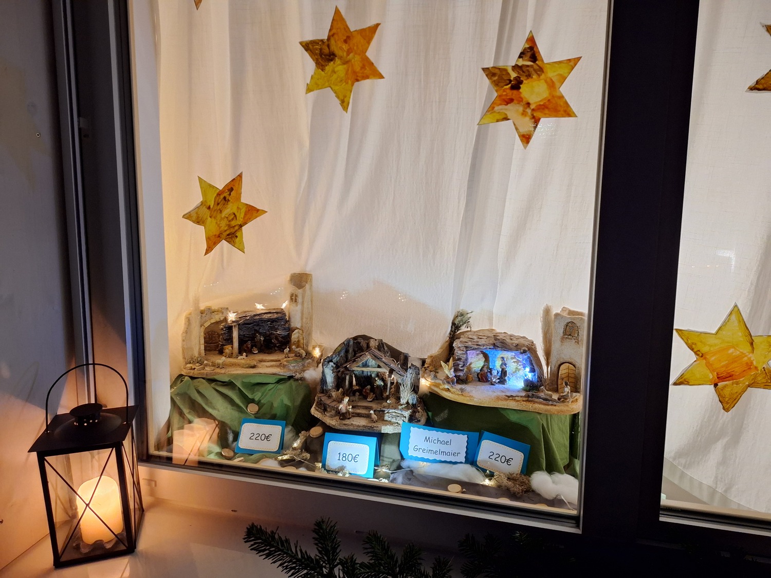 Pfarrkindergarten Pernegg