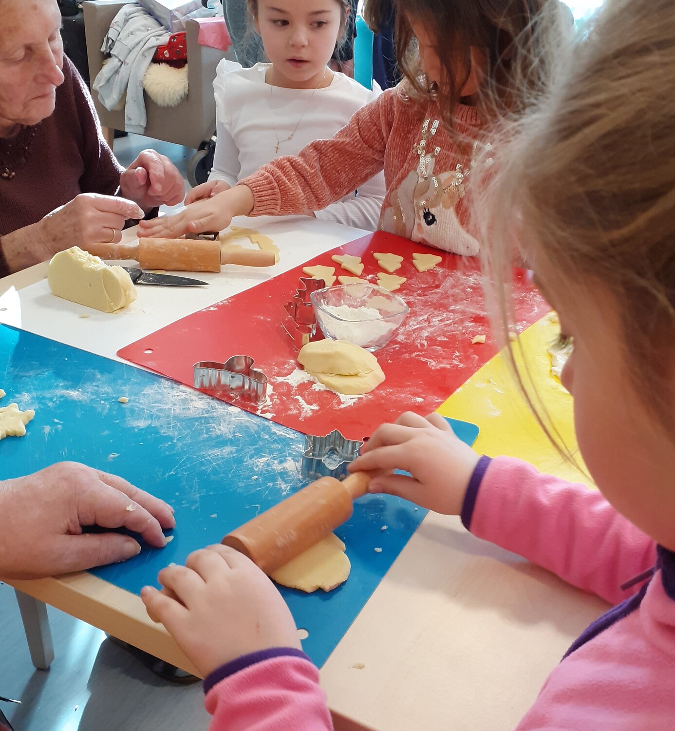 Pfarrkindergarten Pernegg