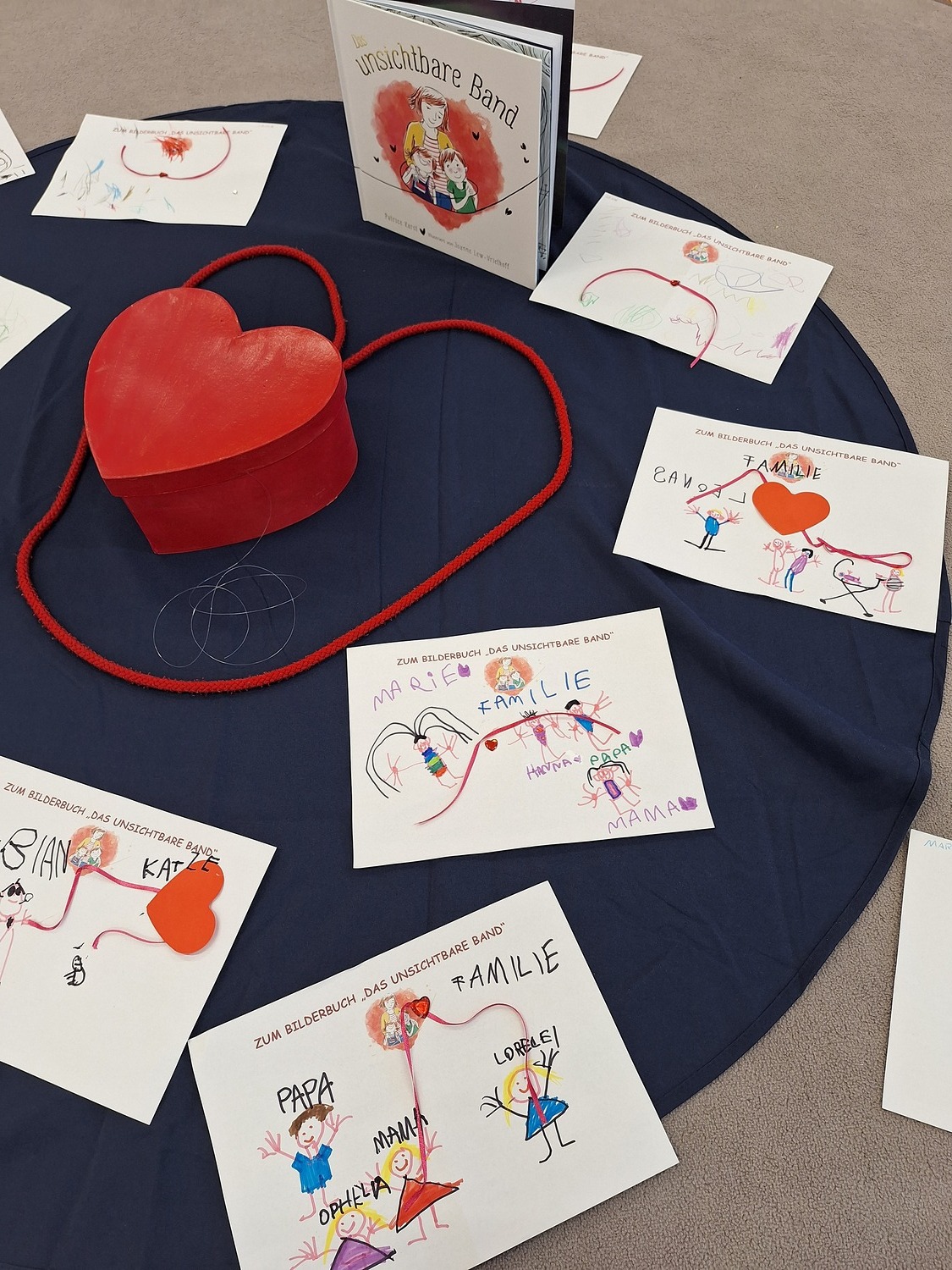 Pfarrkindergarten Pernegg