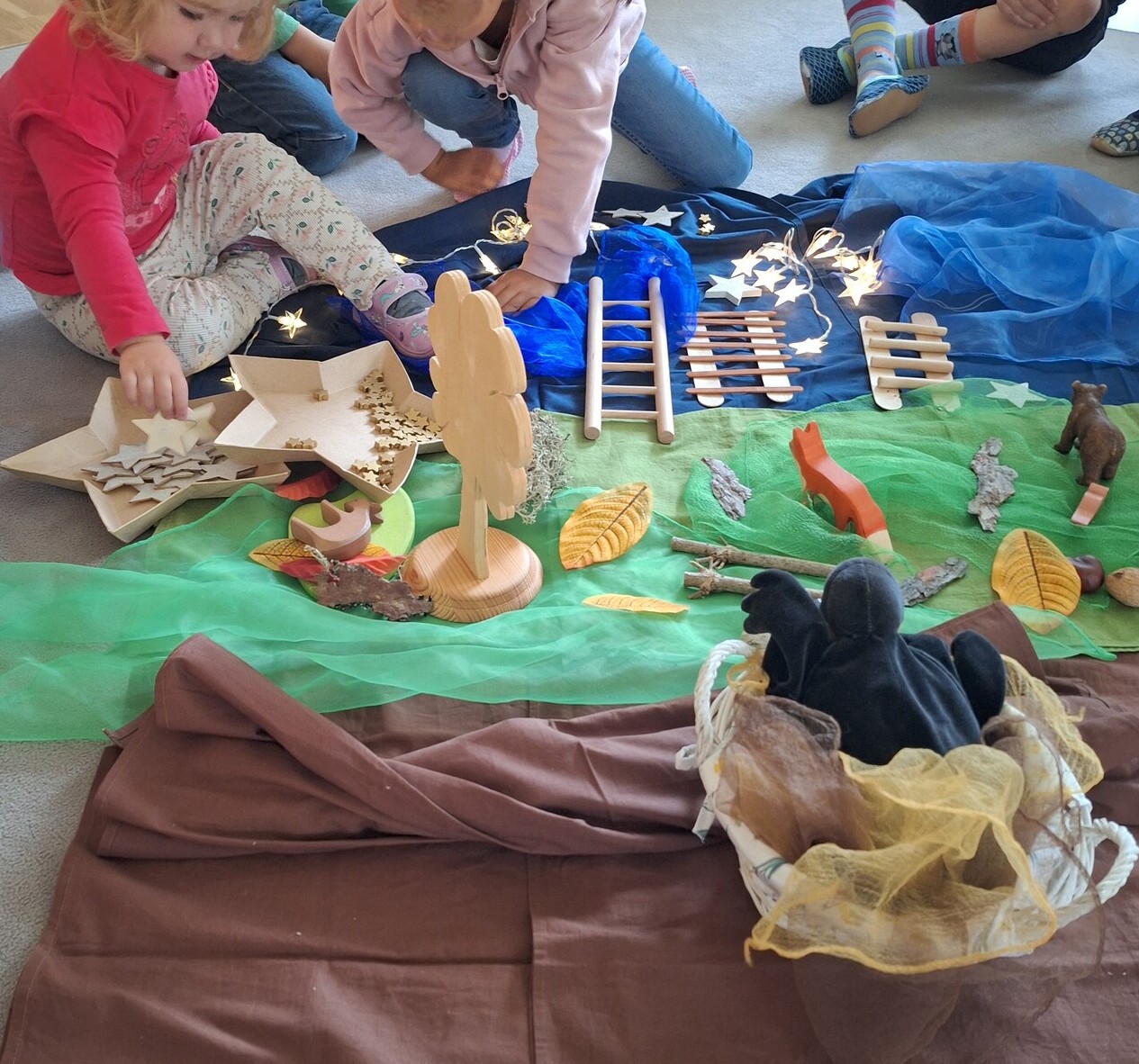 Pfarrkindergarten Pernegg