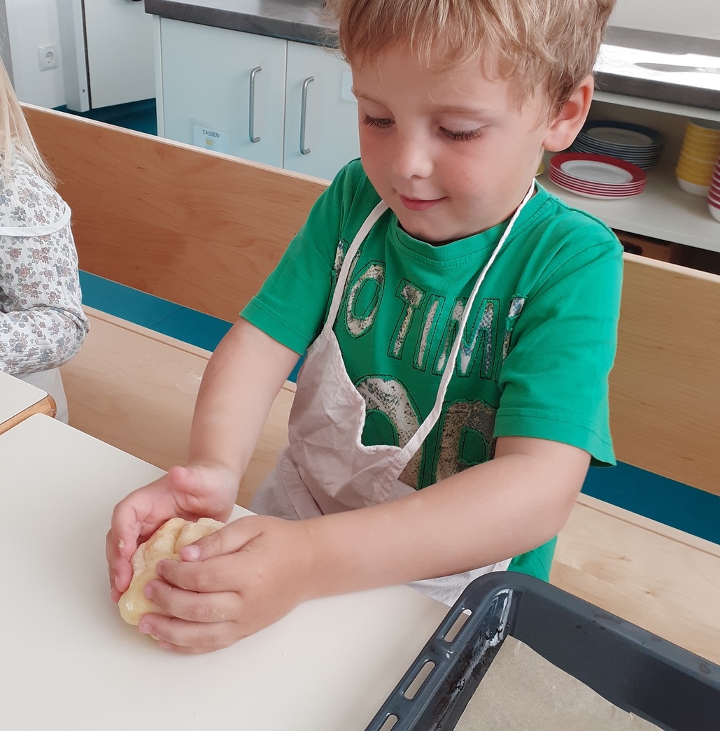 Pfarrkindergarten Pernegg