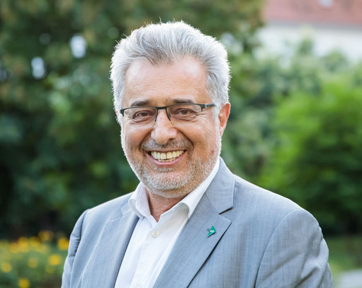 SONNTAGSBLATT, Gerd Neuhold