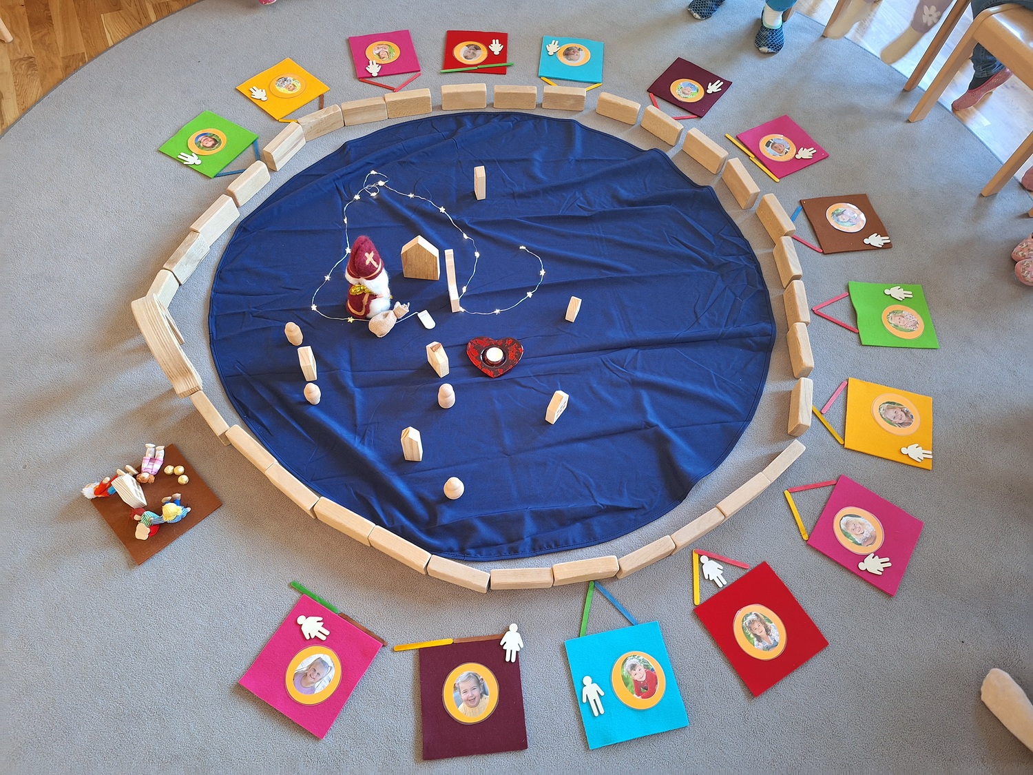 Pfarrkindergarten Pernegg