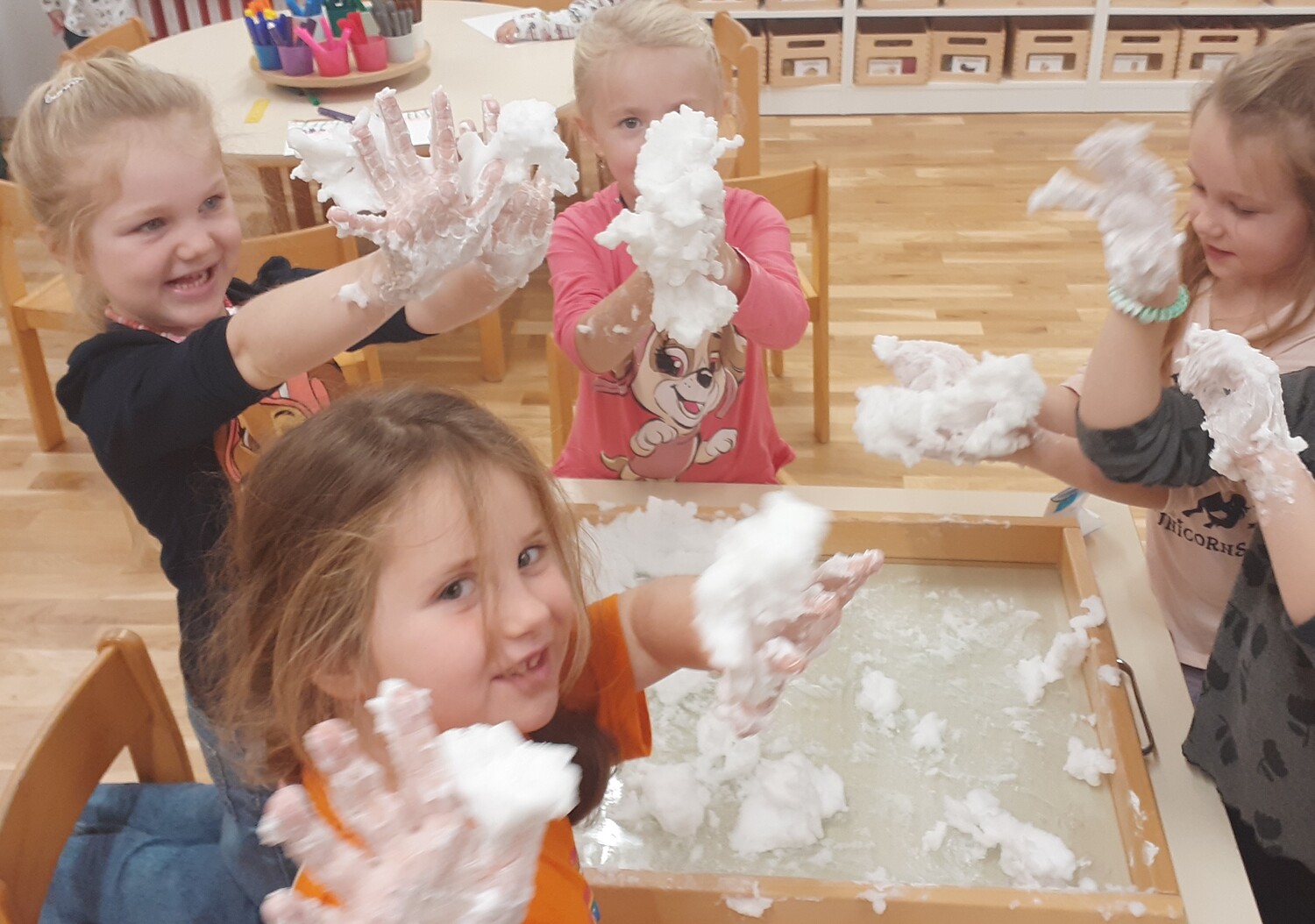 Pfarrkindergarten Pernegg