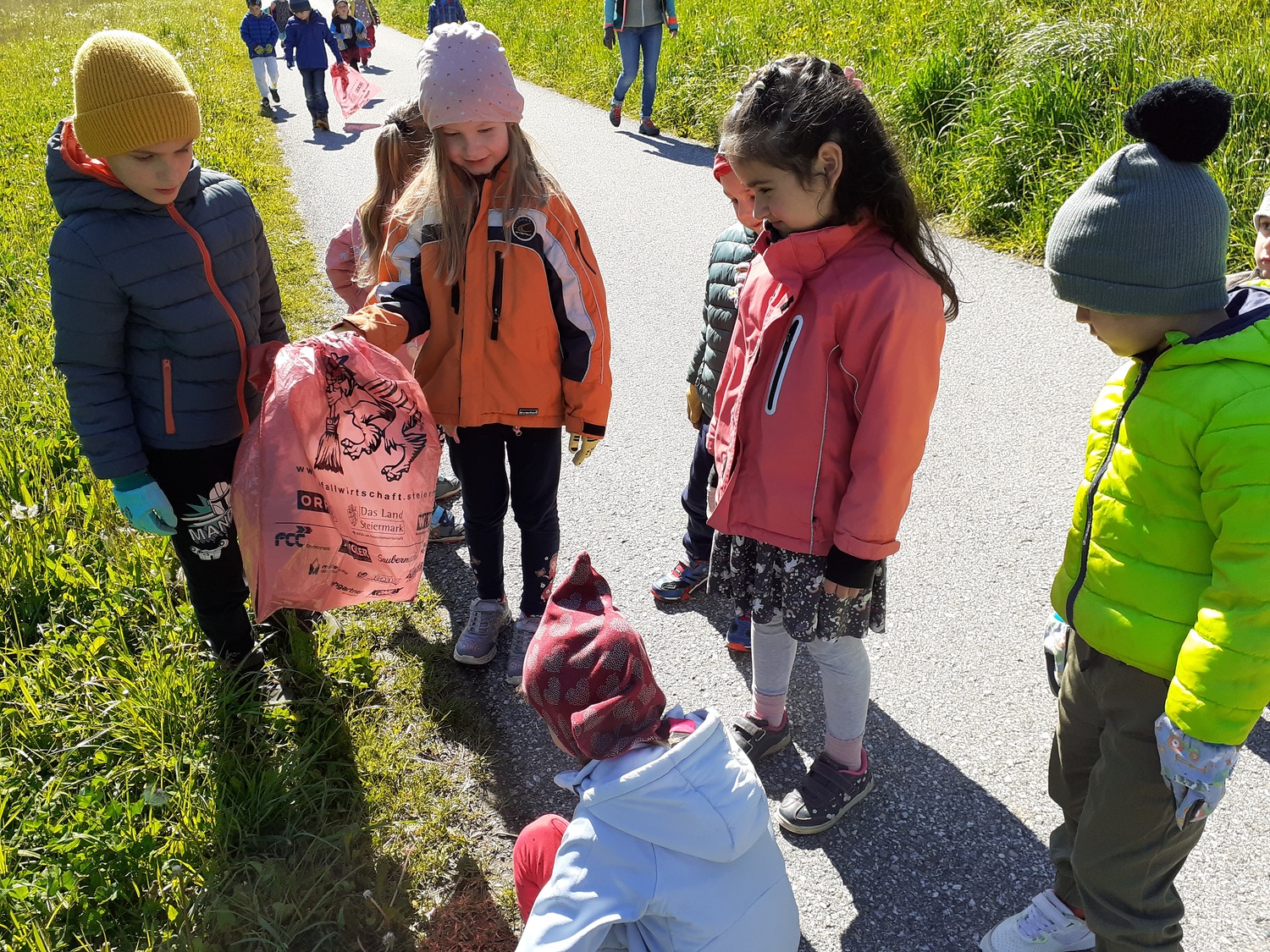 Pfarrkindergarten Pernegg