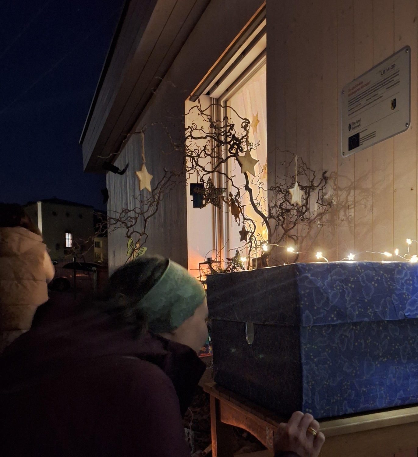 Pfarrkindergarten Pernegg