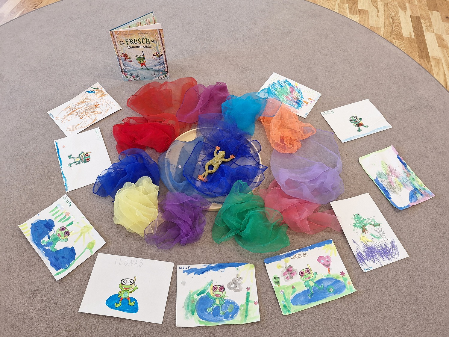 Pfarrkindergarten Pernegg