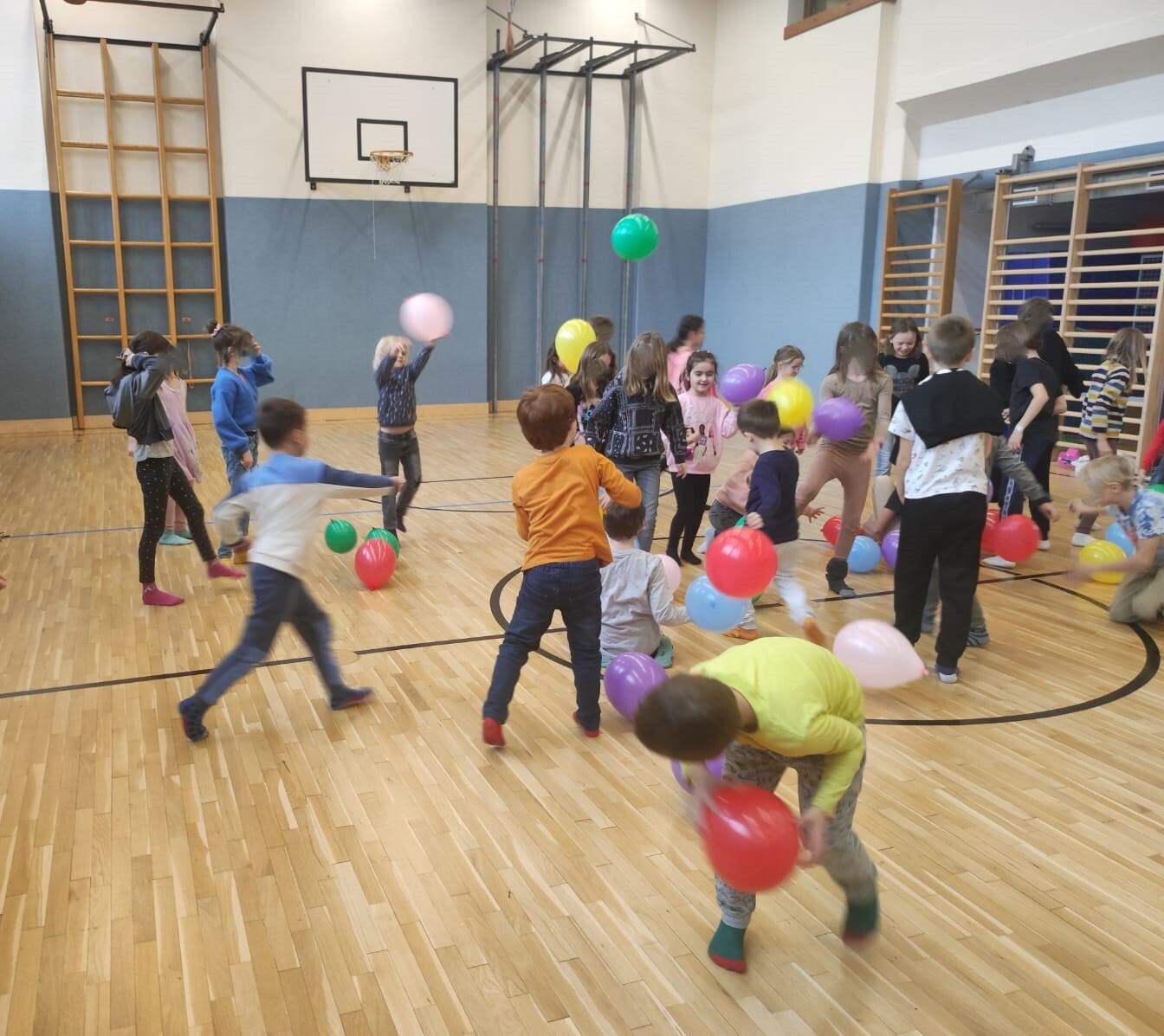 Pfarrkindergarten Pernegg