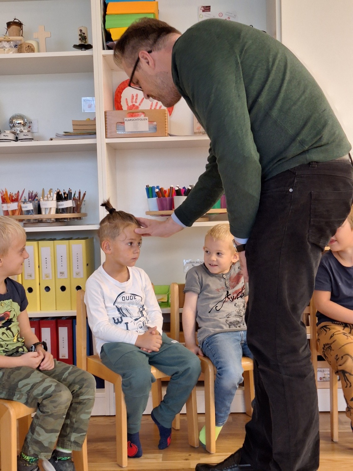 Pfarrkindergarten Pernegg