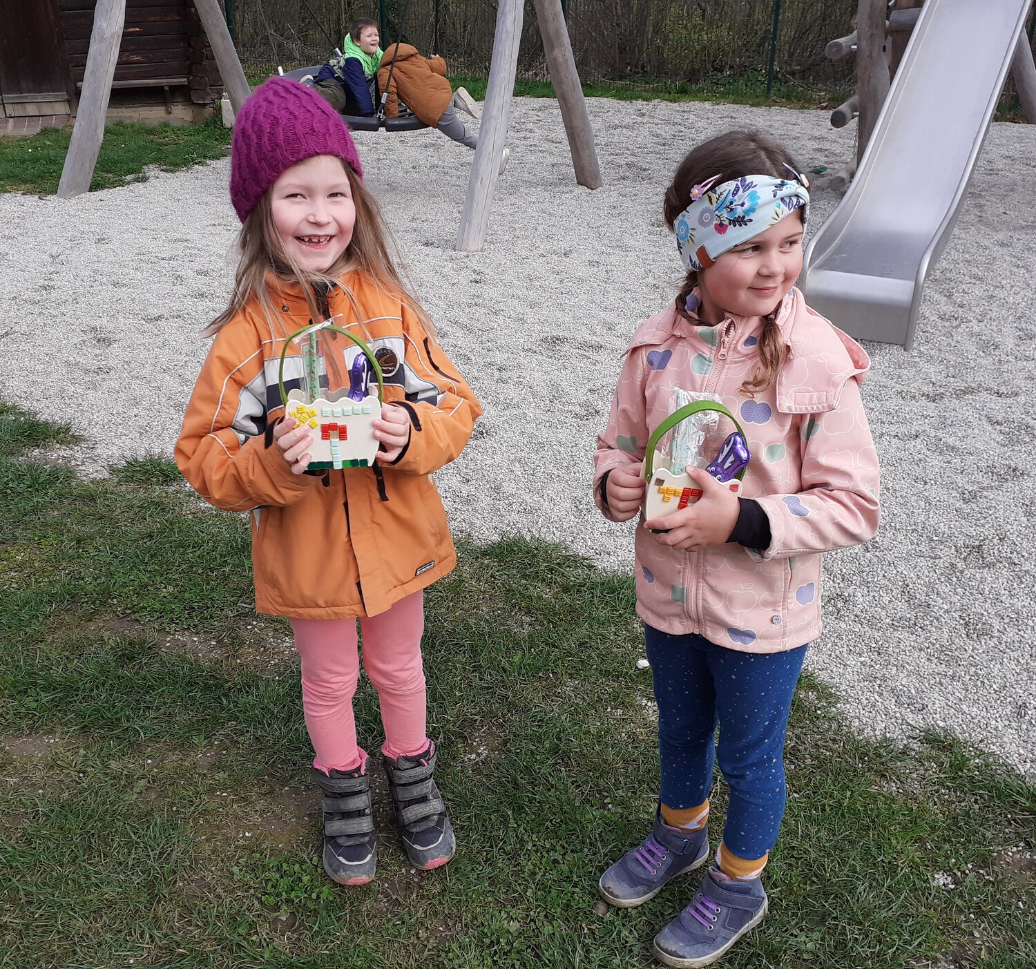 Pfarrkindergarten Pernegg