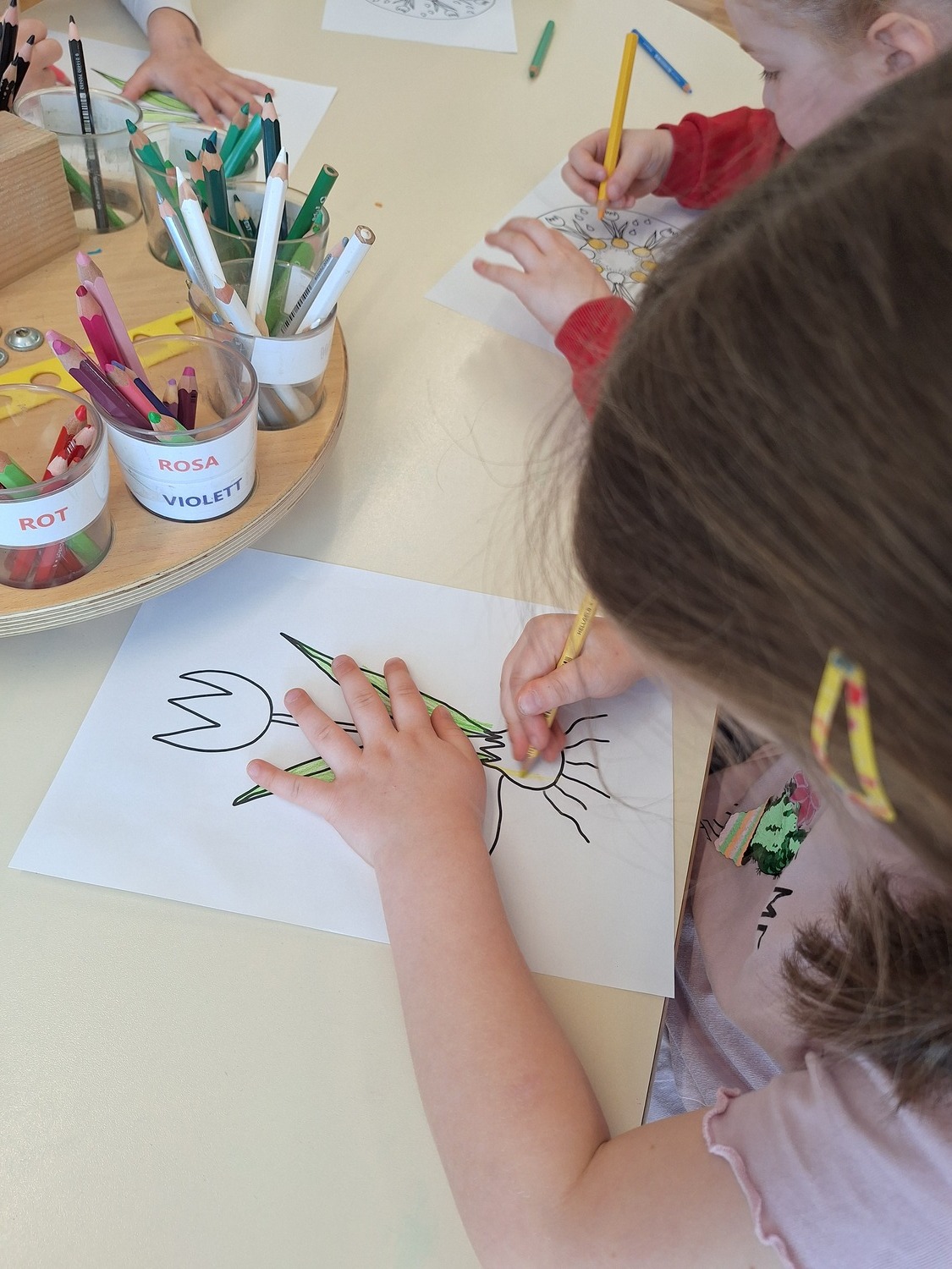 Pfarrkindergarten Pernegg