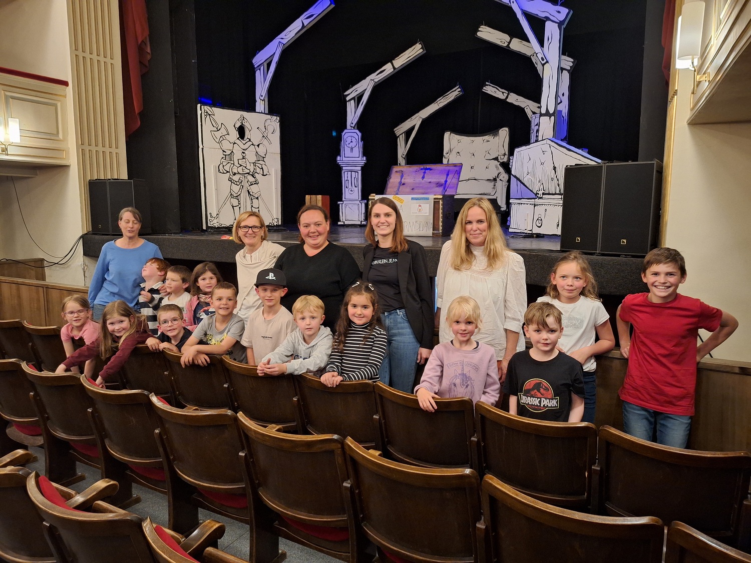 Pfarrkindergarten Pernegg