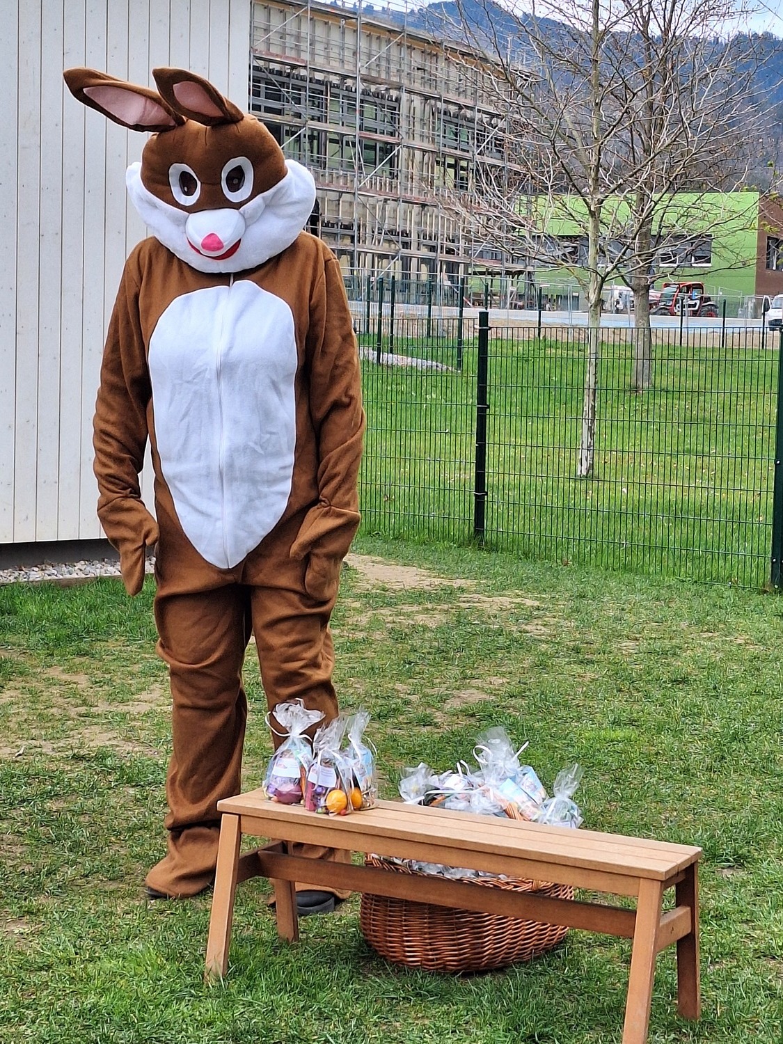 Pfarrkindergarten Pernegg