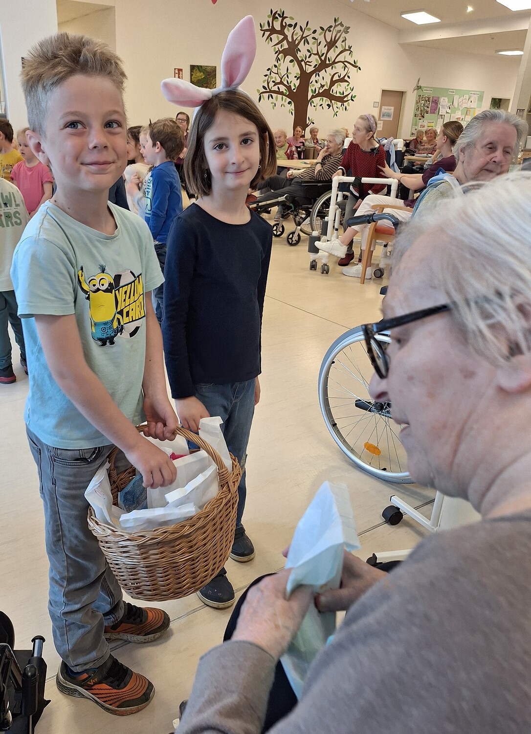 Pfarrkindergarten Pernegg