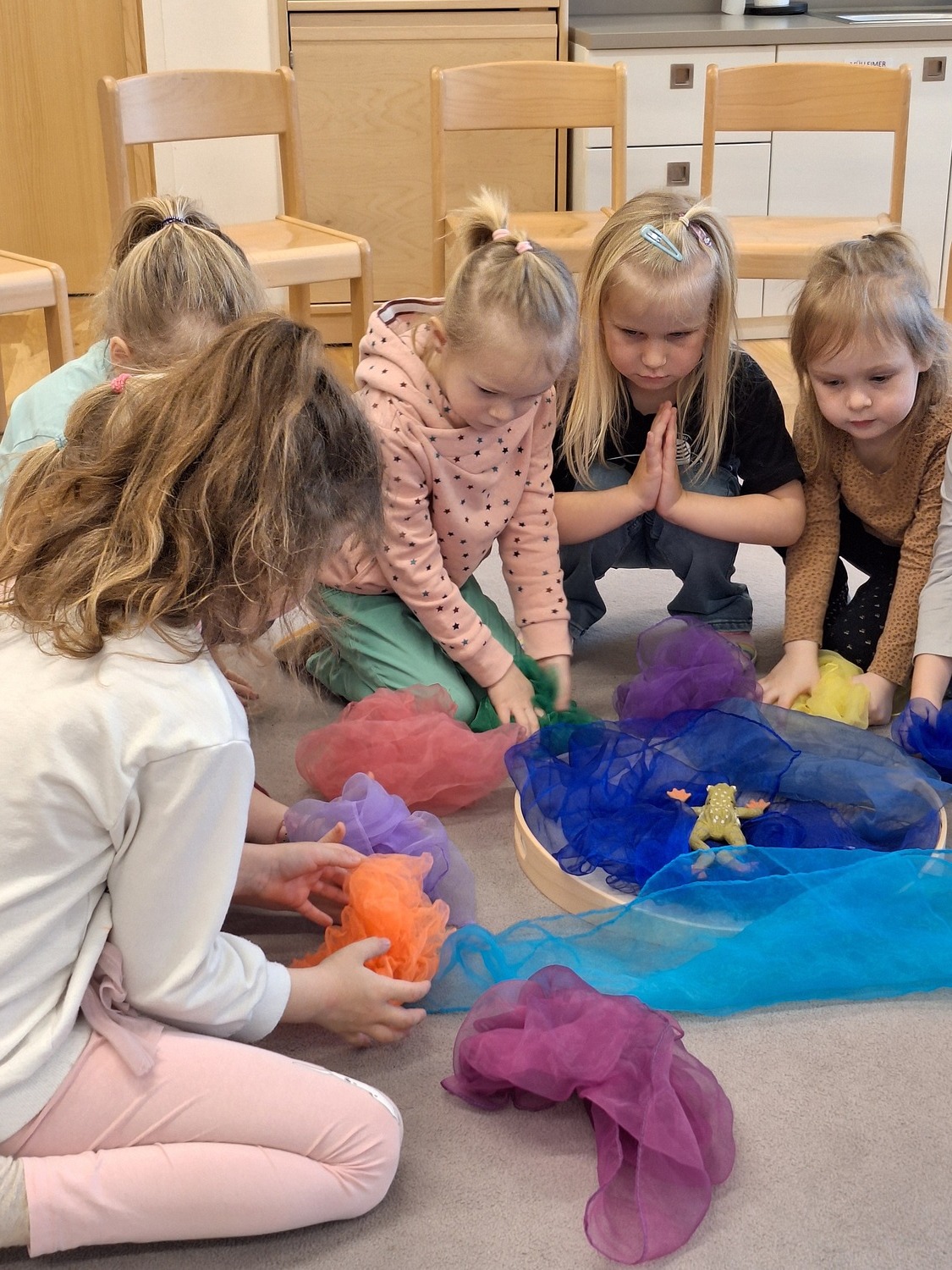 Pfarrkindergarten Pernegg