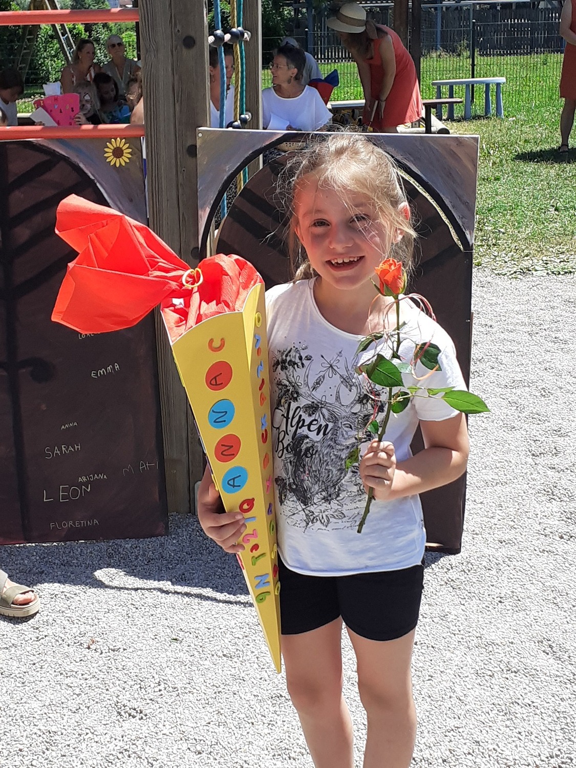 Pfarrkindergarten Pernegg