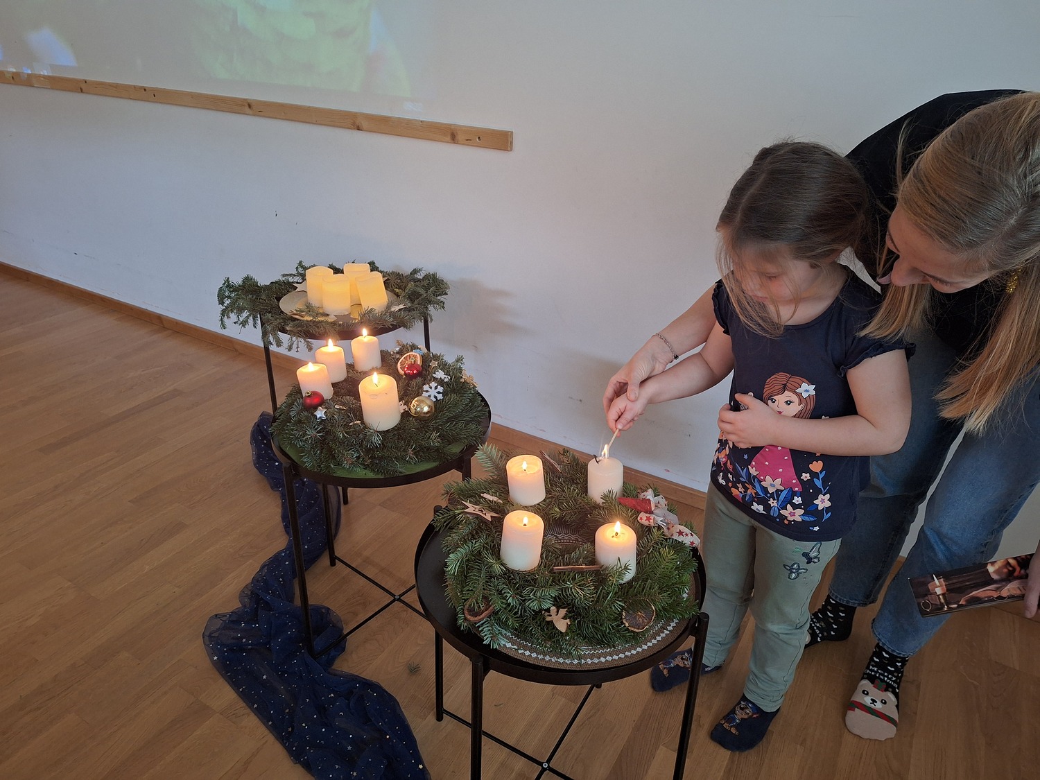 Pfarrkindergarten Pernegg