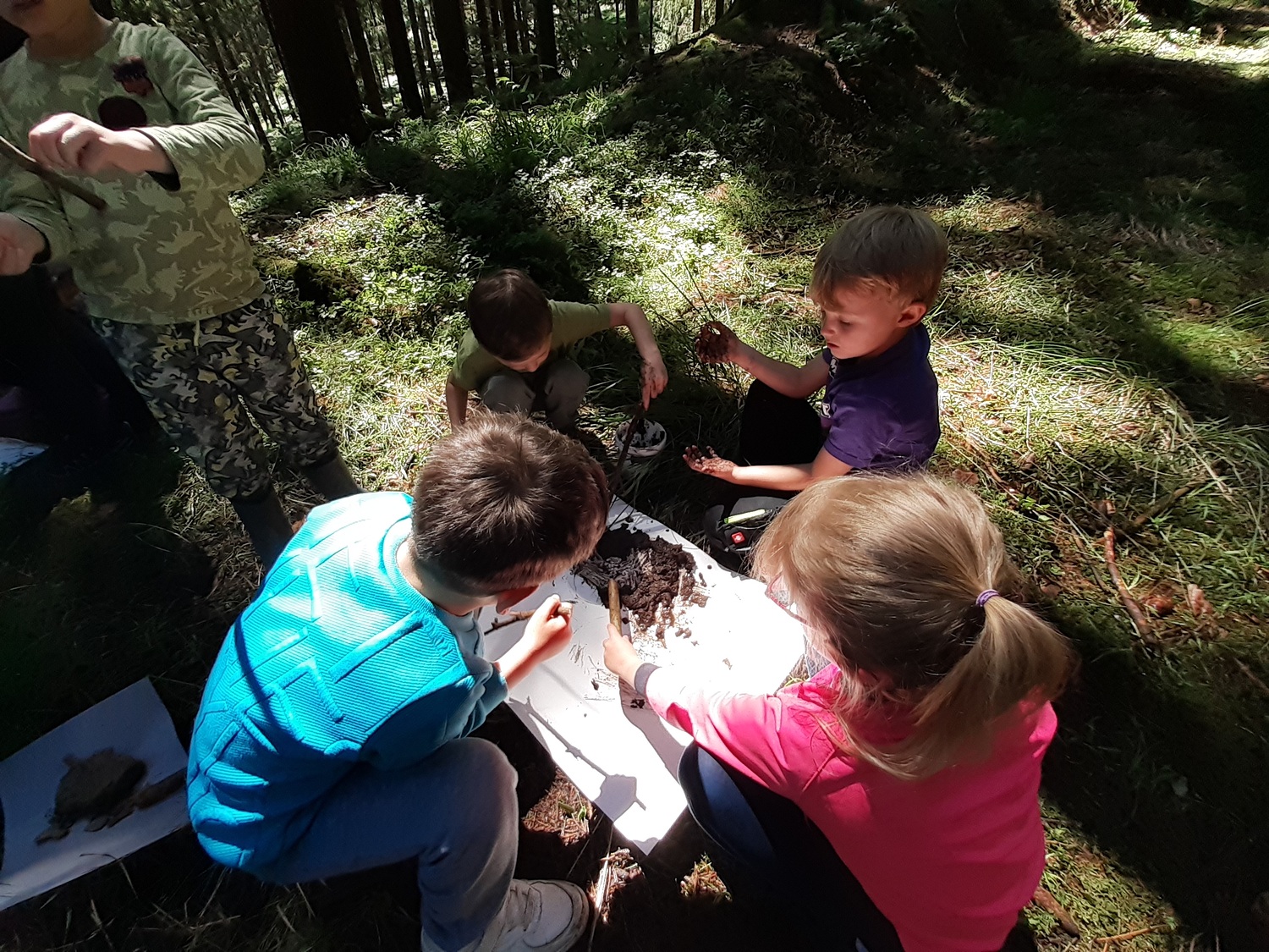 Pfarrkindergarten Pernegg