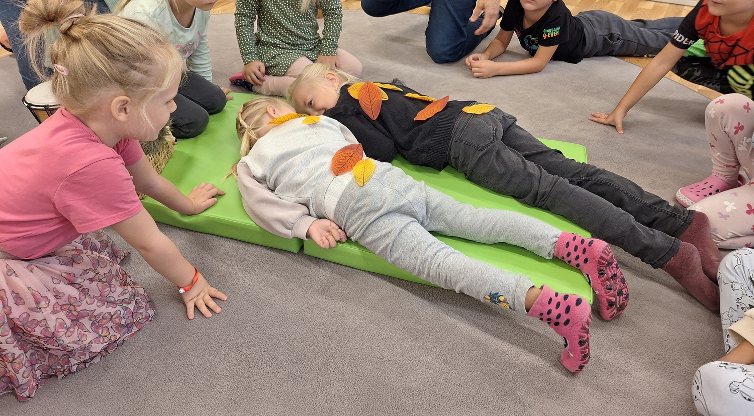 Pfarrkindergarten Pernegg