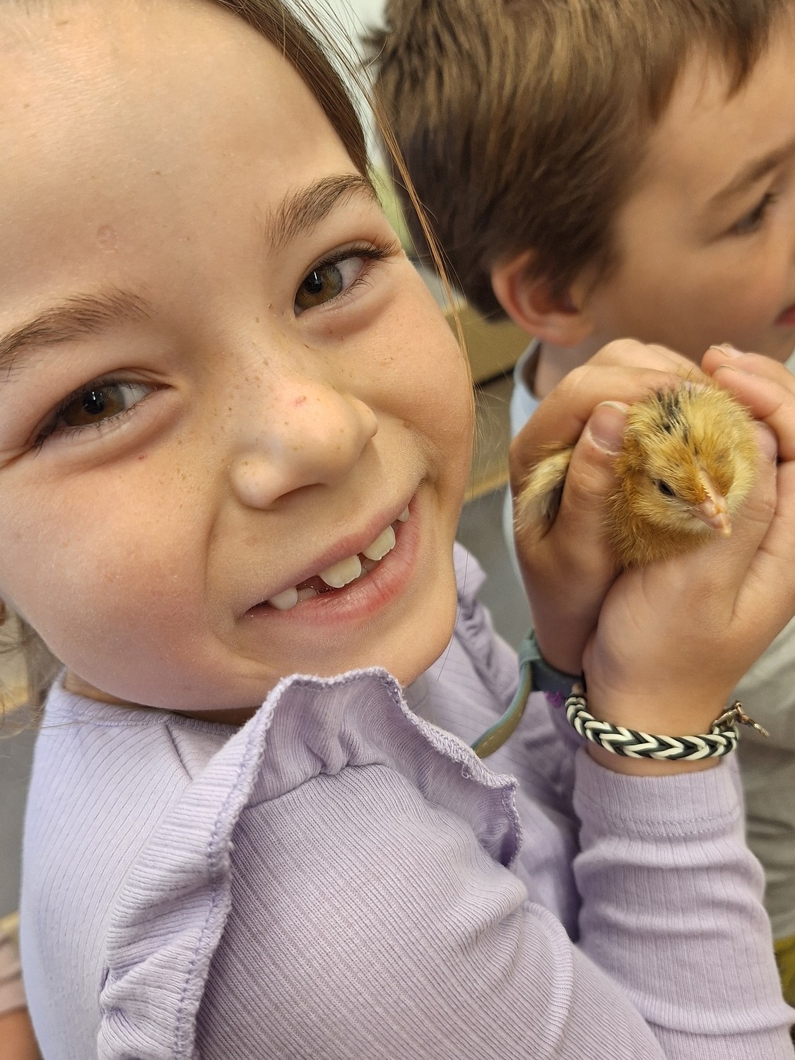 Pfarrkindergarten Pernegg