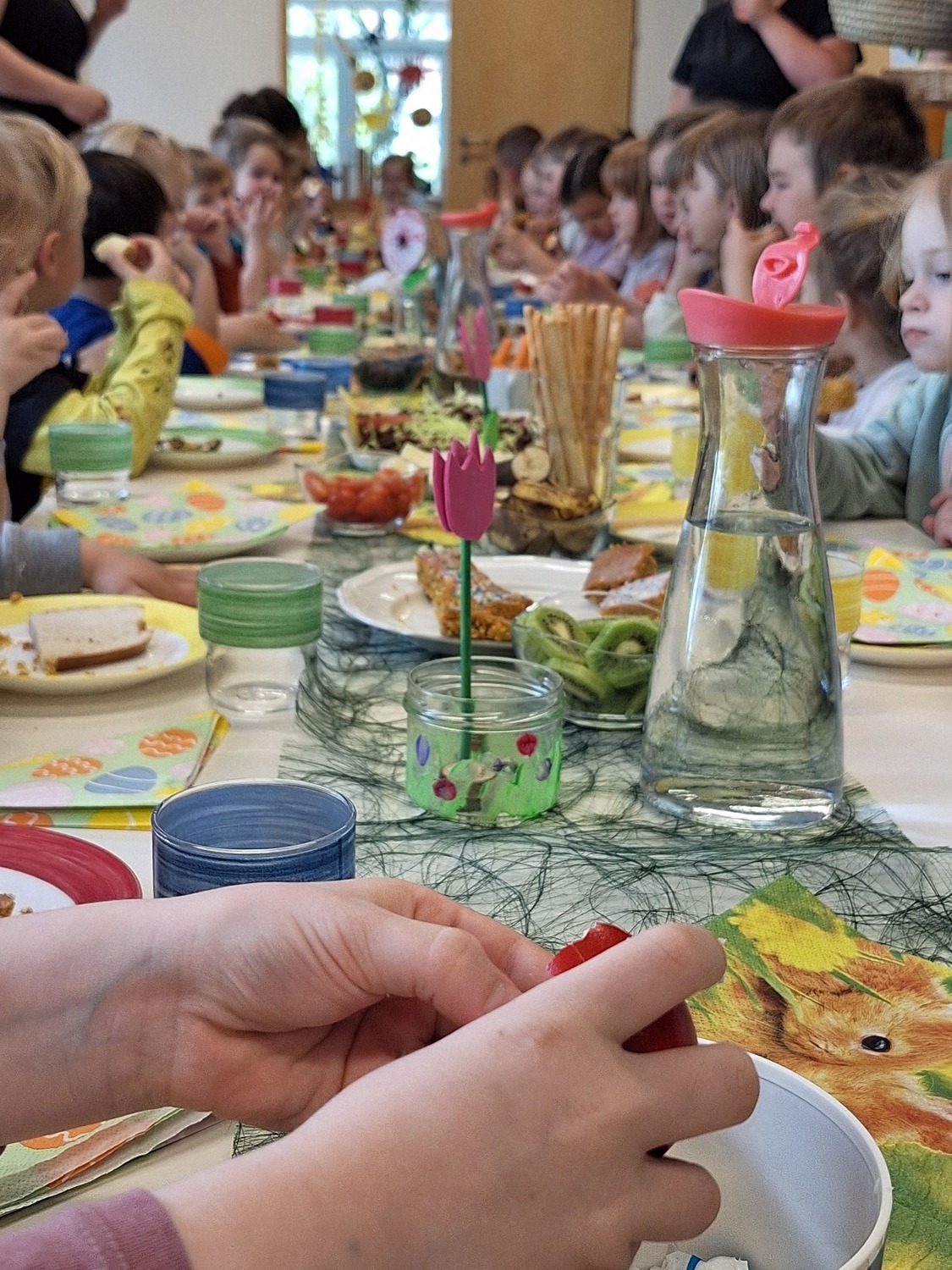 Pfarrkindergarten Pernegg