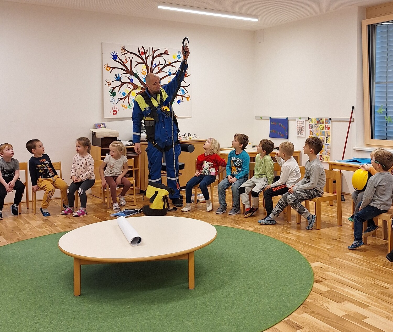 Pfarrkindergarten Pernegg