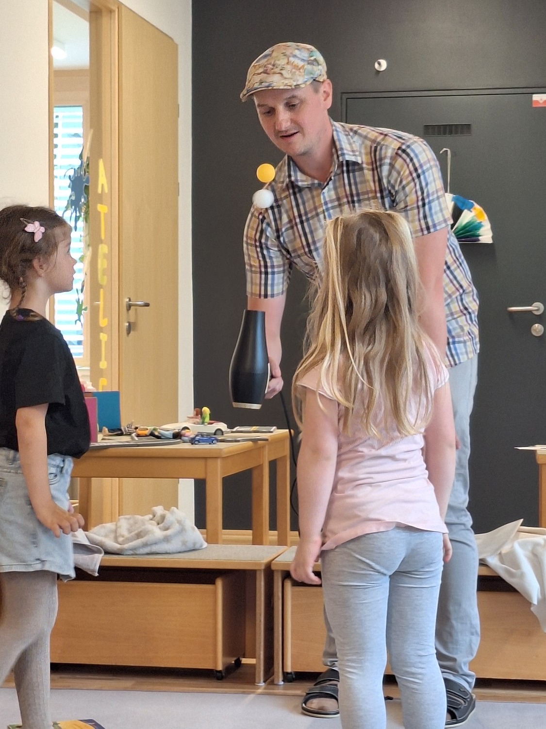 Pfarrkindergarten Pernegg