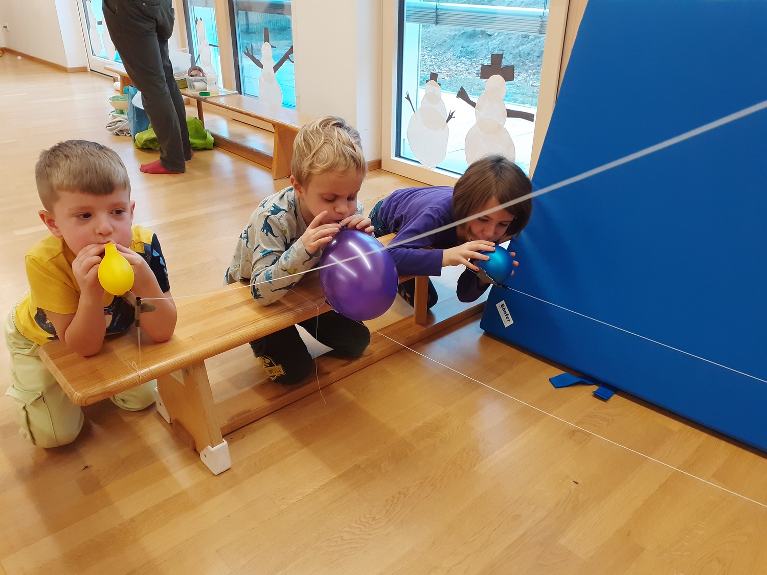 Pfarrkindergarten Pernegg