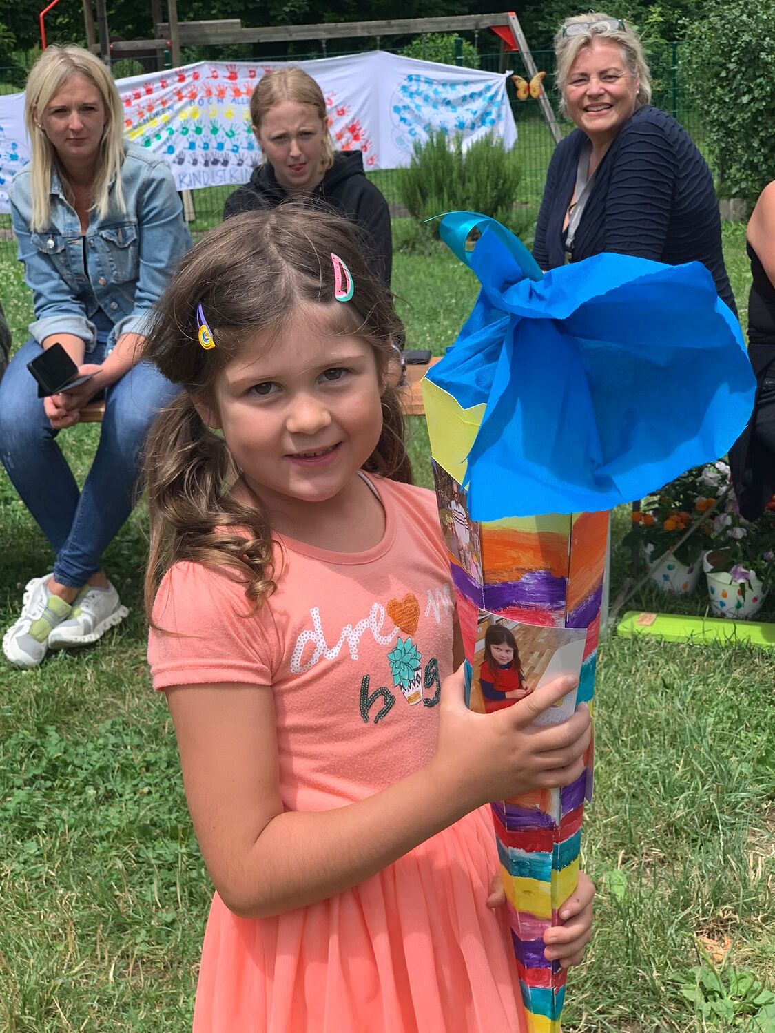 Pfarrkindergarten Pernegg