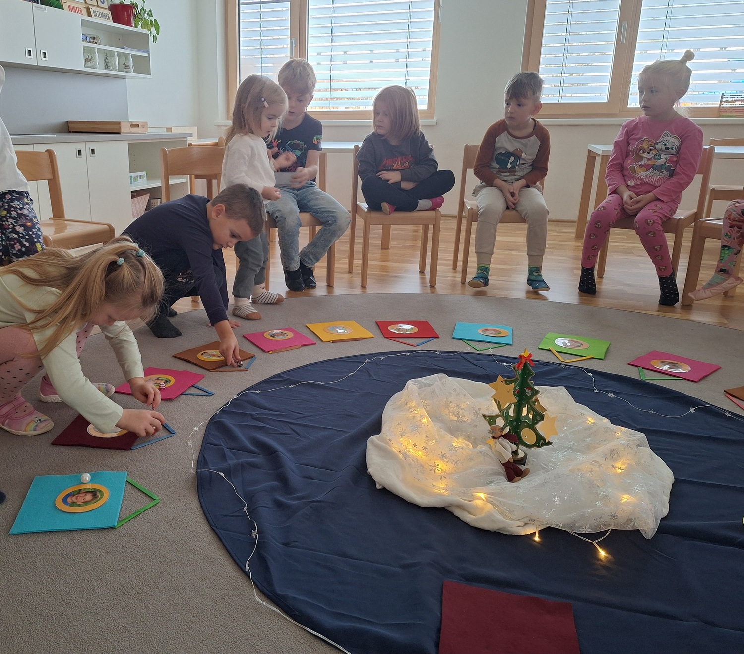 Pfarrkindergarten Pernegg