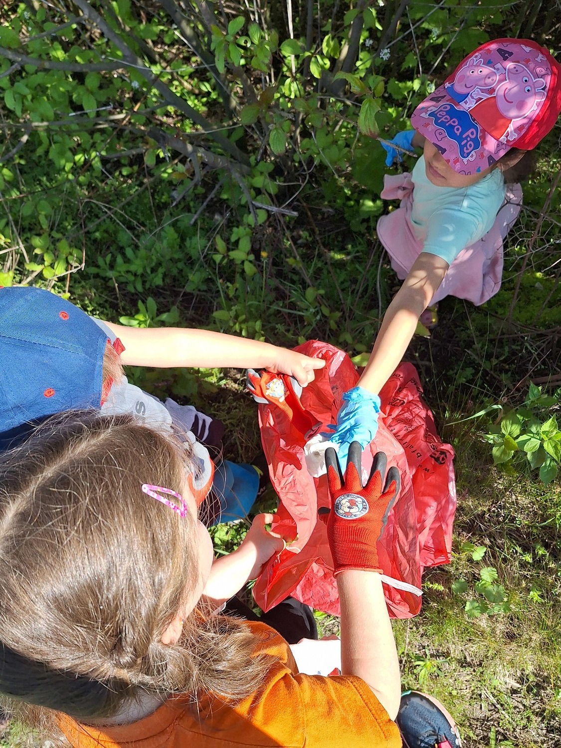 Pfarrkindergarten Pernegg