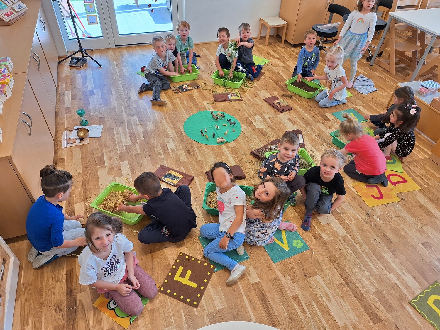 Pfarrkindergarten Pernegg