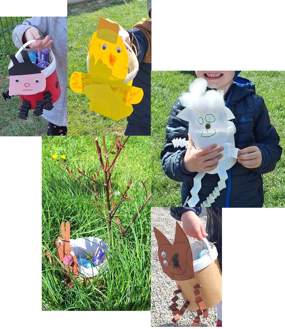 Pfarrkindergarten Pernegg