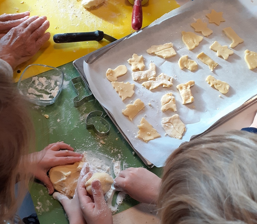 Pfarrkindergarten Pernegg