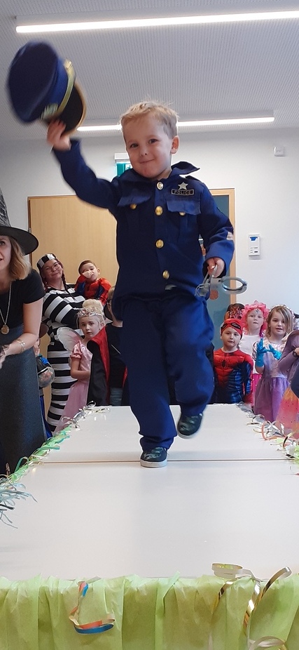 Pfarrkindergarten Pernegg