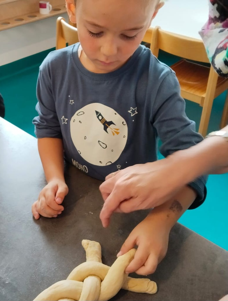 Pfarrkindergarten Pernegg