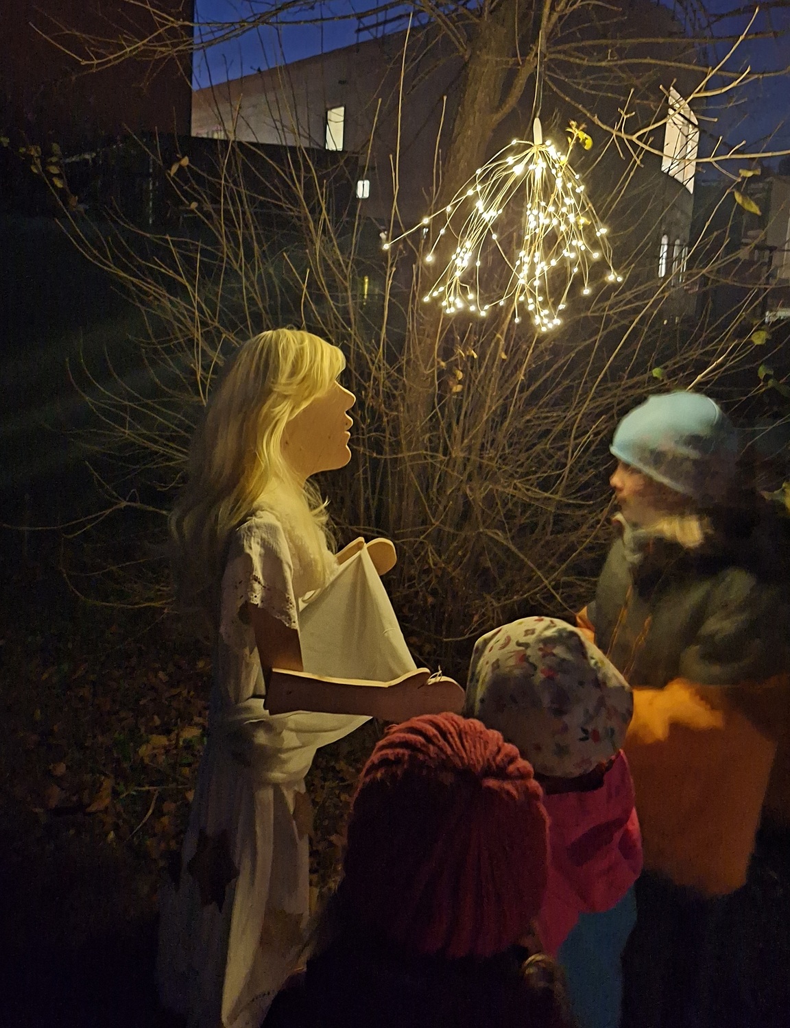 Pfarrkindergarten Pernegg